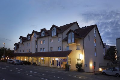 Ramada Hotel Lampertheim, Lampertheim, Germany