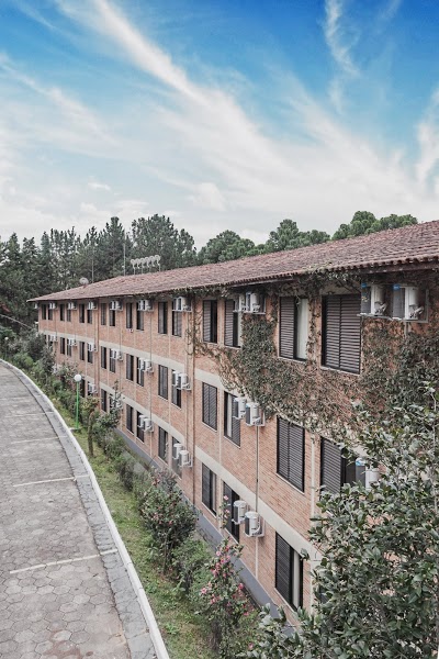 Hotel Vilage Inn, Pocos De Caldas, Brazil
