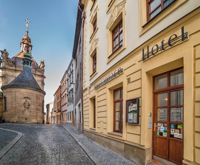Hotel Arigone, Olomouc, Czech Republic