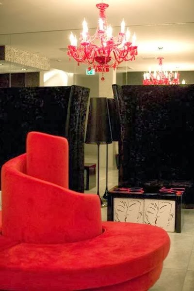 Hotel Coelho, Gatteo, Italy