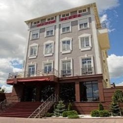 Maxim Pasha Hotel, Chisinau, Moldova