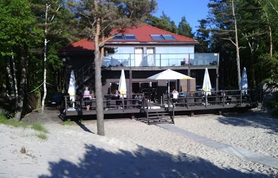 Chateau Amber, Palanga, Lithuania