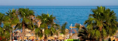 Hostal Guadalupe, Torremolinos, Spain