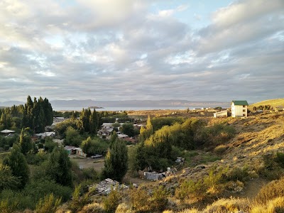 Posada Newenkelen, El Calafate, Argentina