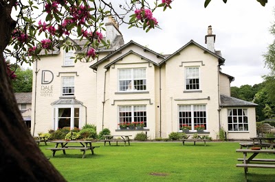Dale Lodge Hotel, Ambleside, United Kingdom