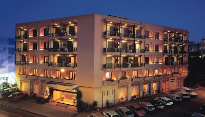 Akali Hotel, Chania, Greece
