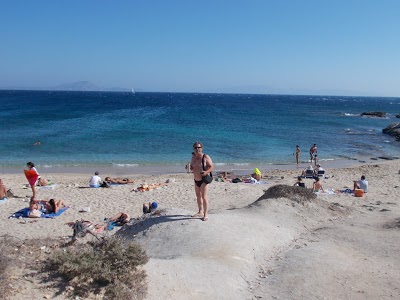 Finikas Hotel, Naxos, Greece