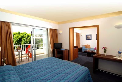 Lakitira Resort and Village, Kos, Greece