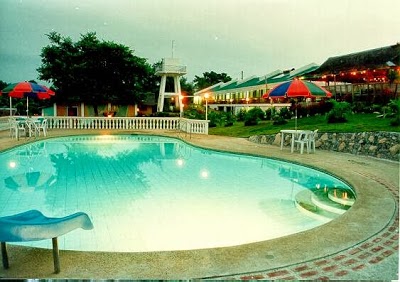 Hillside Resort Palawan, Puerto Princesa, Philippines