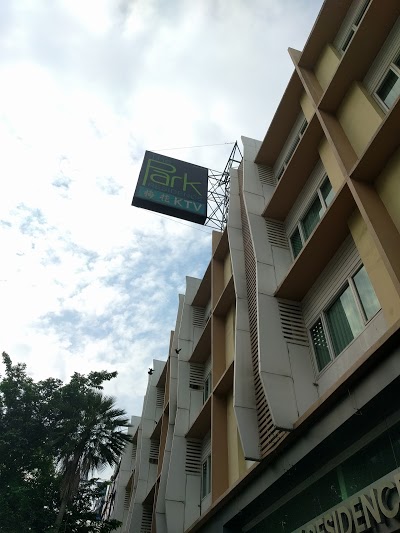 The Park Residence at Bangkok, Bangkok, Thailand