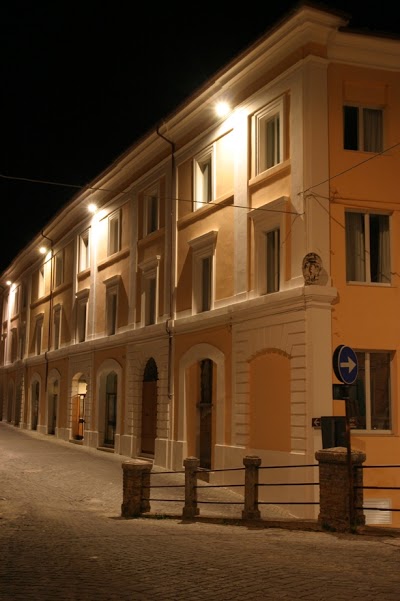 Gallery Hotel Recanati, Recanati, Italy