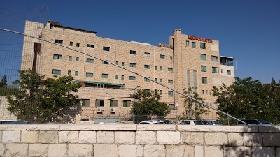 Legacy Hotel, Jerusalem, Israel
