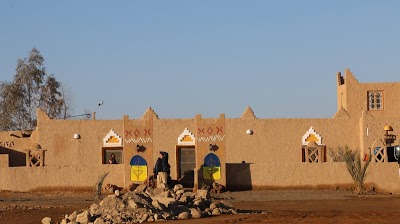 Riad Les Flamants Roses, Merzouga, Morocco