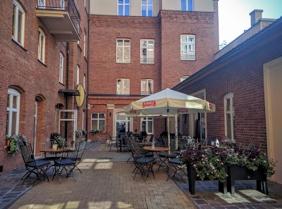 Hotel Maksymilian, Krakow, Poland