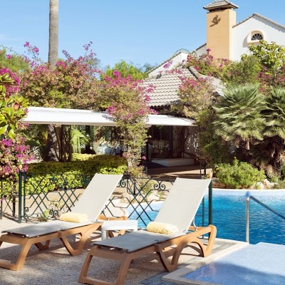 Hotel La Moraleja, Pollensa, Spain