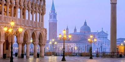 Hotel Le Isole, Venice, Italy