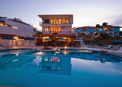 Hotel Sonia Village, Polygyros, Greece