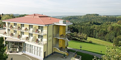 Landhotel Liebmann, Lassnitzhoehe, Austria