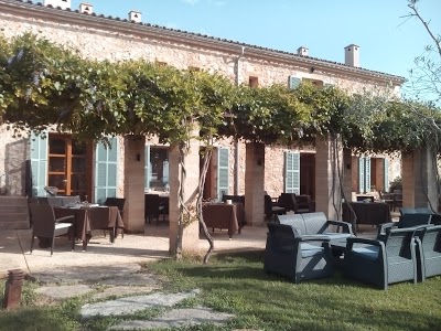 Sa Franquesa Nova, Vilafranca de Bonany, Spain