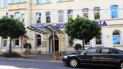Adesso Hotel Astoria, Kassel, Germany