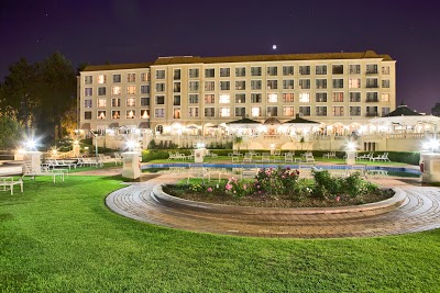 Christiana Hotel, Christiana, South Africa