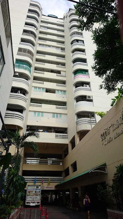 A-2 House, Bangkok, Thailand