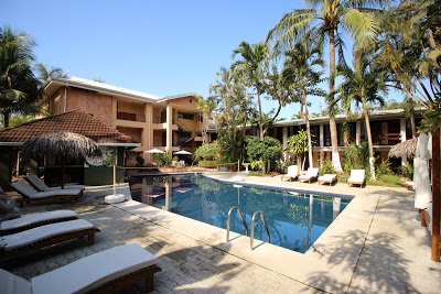 Copacabana Hotel And Suites, Jaco, Costa Rica