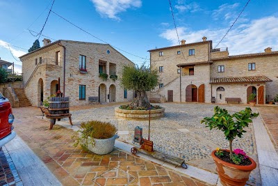 Agriturismo Il Sapore della Luna, Monteprandone, Italy