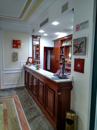 Hotel Civita, Atripalda, Italy