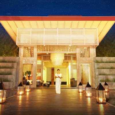 Cape Nidhra Hotel Hua Hin, Hua Hin, Thailand