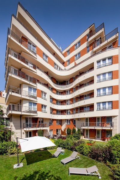 Fraser Residence Budapest, Budapest, Hungary