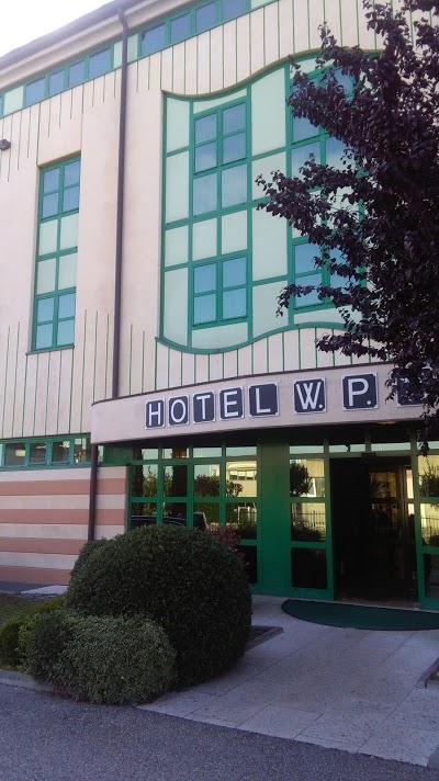 Hotel West Point, Villafranca di Verona, Italy