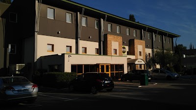 B&B Aubagne G, Gemenos, France