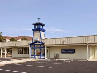 Travelodge Port Clinton  Oh, Port Clinton, United States of America