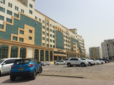 CITY SEASONS HOTEL MUSCAT, MUSCAT, Oman