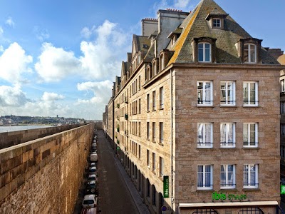 ibis Styles Saint-Malo Centre Historique, Saint-Malo, France