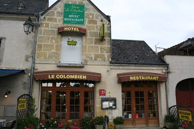 Le Colombien, Villandry, France