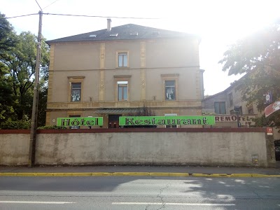 Remotel, Knutange, France