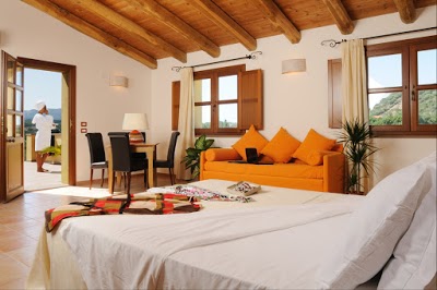 Alghero Resort Country Hotel, Alghero, Italy