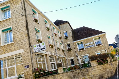 Le clos Normand, Troarn, France
