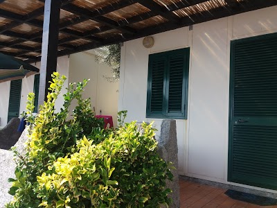Riva Smeralda, Milazzo, Italy