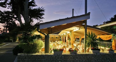 Hotel Les Grenettes, Sainte-Marie-de-Re, France