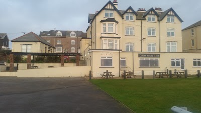 Calder House Hotel, Seascale, United Kingdom