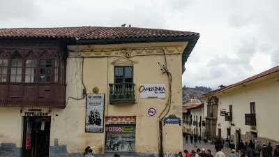 Amerinka Boutique Hotel, Cusco, Peru