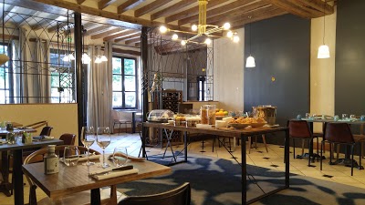 LA MAISON D A COTE, Montivault, France