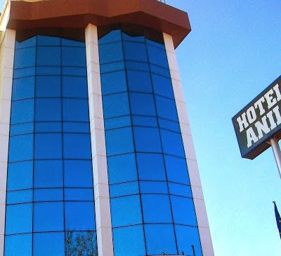 ANIL BOUTIQUE HOTEL, Bergama, Turkey
