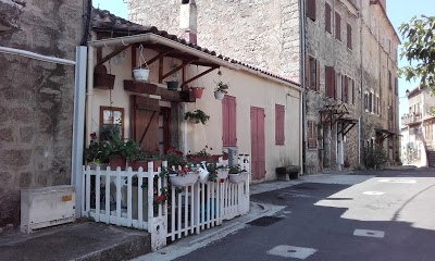 CARPE DIEM PALAZZU, Eccica Suarella, France
