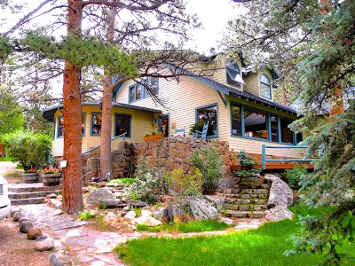 ROMANTIC RIVERSONG INN, Estes Park, United States of America