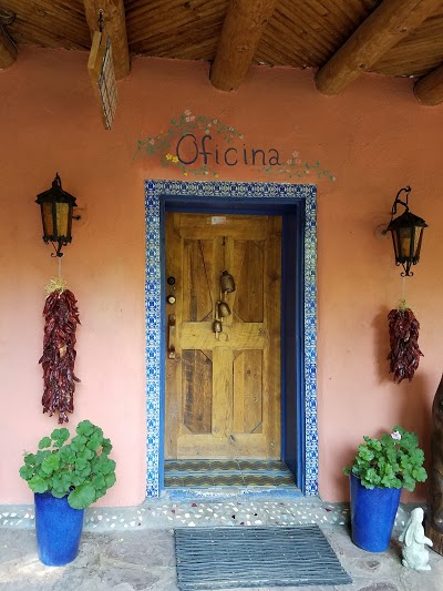 ADOBE AND PINES INN, Ranchos de Taos, United States of America