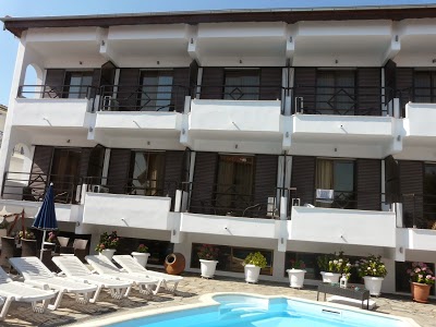 Pavlidis, Thasos, Greece